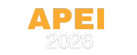 APEI 2026 Logo
