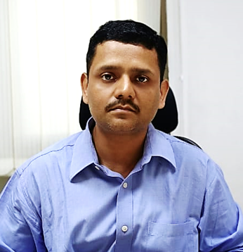 Swaroop K.Parida