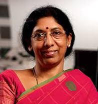 Manjula Reddy 