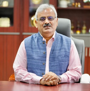 Prabodh Kumar Trivedi