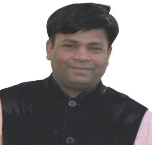 Jagadish Gupta Kapuganti