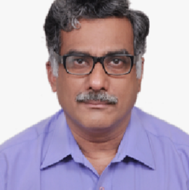 Prof. Anand Kumar Kondapi